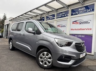 Opel Combo 2019