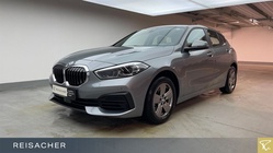 BMW 1 Series 2022