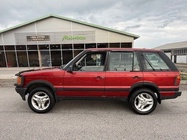 Land Rover Range Rover 1996