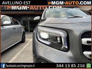 Mercedes-Benz GLB-Class 2020