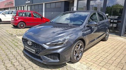 Hyundai i30 2023