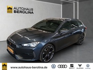 Cupra Leon 2024