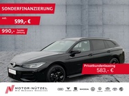 Volkswagen Passat 2025