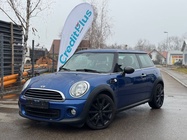 MINI One 2013