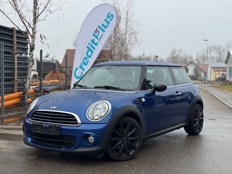 MINI One
