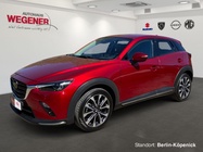 Mazda CX-3 2019