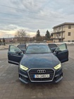 Audi A3 2019