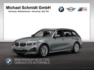 BMW 3 Series 2025