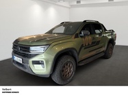 Volkswagen Amarok 2025