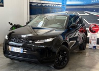 Land Rover Evoque 2020