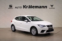 Seat Ibiza 2022