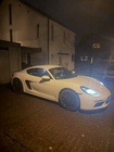 Porsche Cayman 2019