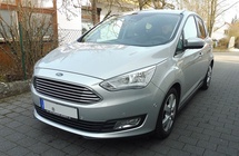 Ford C-Max 2019