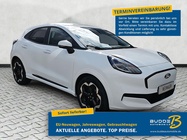 Ford Puma 2025