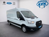 Ford Transit 2025