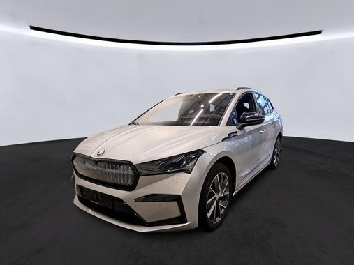 Skoda Enyaq 2021