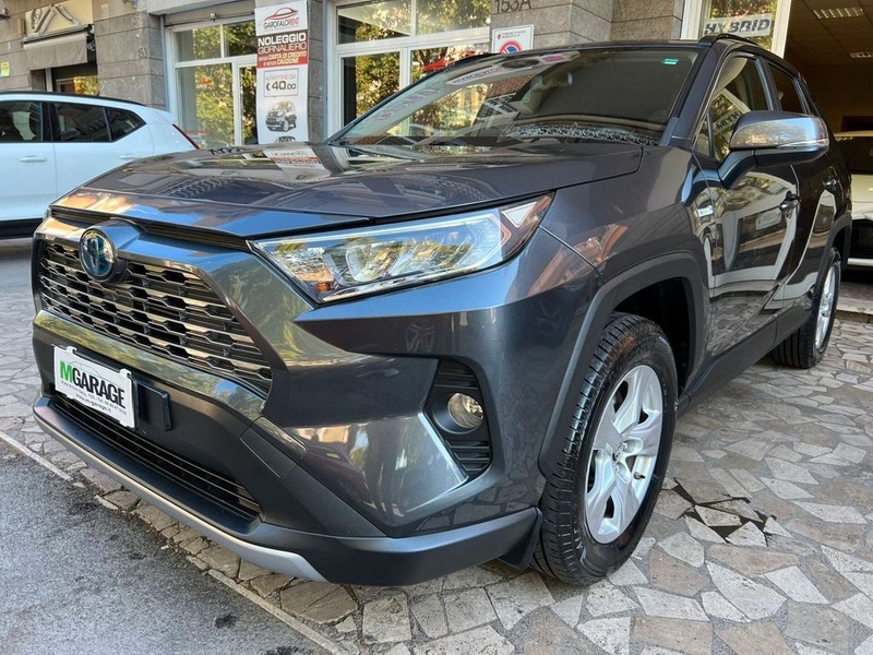Toyota Other