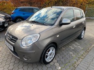 Kia Picanto 2009