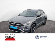 Volkswagen T-Roc 2023