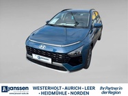 Hyundai Bayon 2025