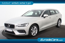 Volvo V60 2021