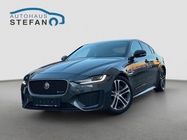 Jaguar XE 2019
