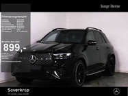Mercedes-Benz GLE-Class 2024