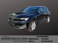 Volvo XC40 2025