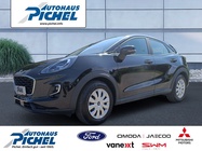 Ford Puma 2021