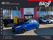 Toyota Yaris 2021