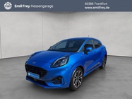 Ford Puma 2024