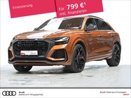 Audi RSQ8 2022