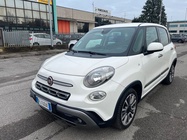 Fiat 500L 2017