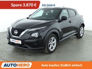 Nissan Juke 2021