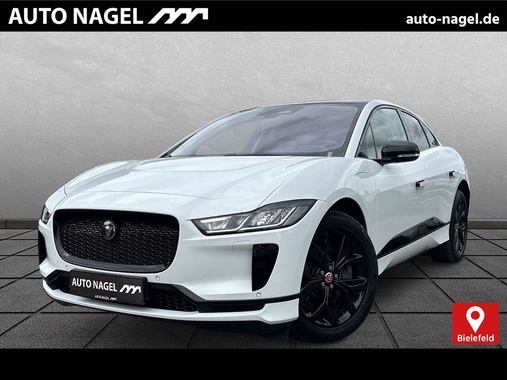 Jaguar I-Pace 2022