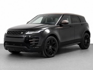 Land Rover Evoque 2025