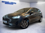 Ford Fiesta 2023