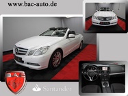 Mercedes-Benz E-Class 2012