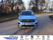 Volkswagen T-Cross 2025