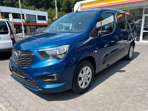 Opel Combo 2023