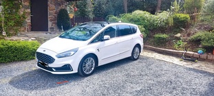 Ford S-Max 2019