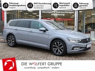 Volkswagen Passat 2023