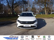 Volkswagen Taigo 2025
