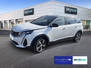 Peugeot 5008 2024