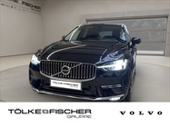 Volvo XC60 2022