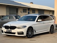 BMW 5 Series 2019