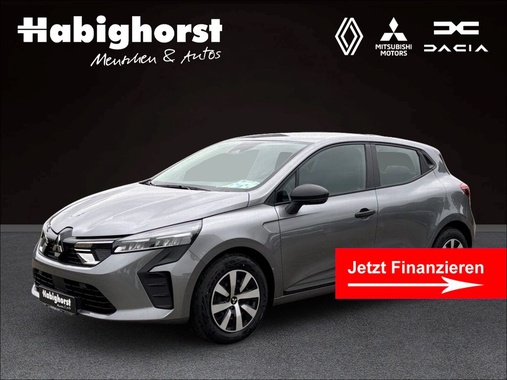 Mitsubishi Colt 2025