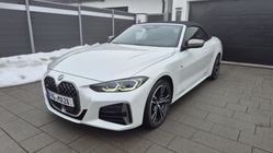 BMW 4 Series 2023