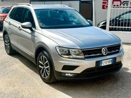 Volkswagen Tiguan 2019