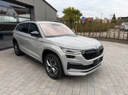 Skoda Kodiaq 2021